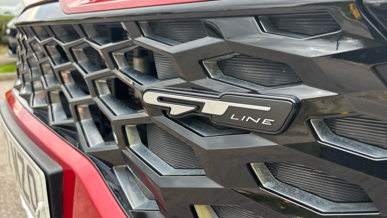 Kia Sportage 1.6T GDi ISG GT-Line 5dr Petrol Estate